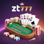ZT777 Game