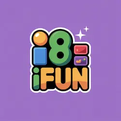 I8Fun Game icon