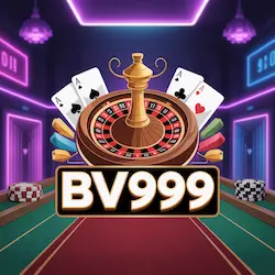BV999 Game icon